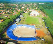 Parque de Festas