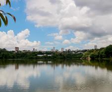 Parque do Jaboti