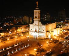 Catedral Nossa Senhora de Lourdes