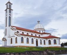 Santuário de São Benedito