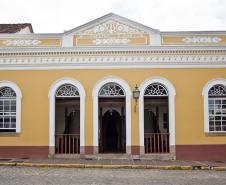 Theatro São João