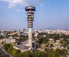 Torre Panorâmica