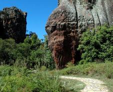 Parque Estadual Vila Velha