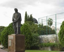 Museu do Milênio