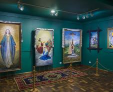 Museu Histórico Maria Imaculada