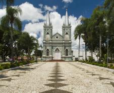 Igreja São João Batista