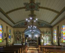 Igreja São João Batista