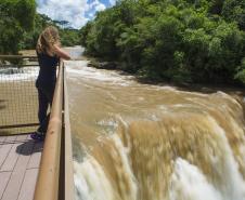 Salto São João