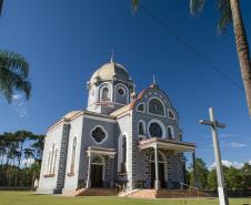 Igreja Nossa Senhora do Patrocínio