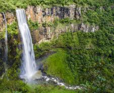 Salto São Francisco