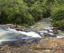 Salto São Francisco