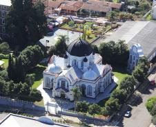 Igreja de São Josafat