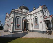 Igreja de São Josafat