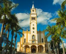 Igreja Matriz, Paróquia São José