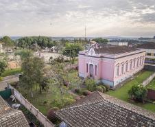 Biblioteca Municipal de Tibagi