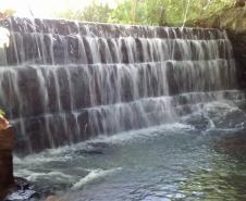 Cachoeira do Bicão