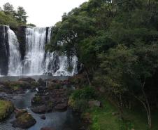 Cachoeira do Passo