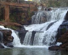 Cachoeira do Rosilho