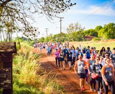 Caminhada Internacional da Natureza