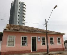 Casa da Praça