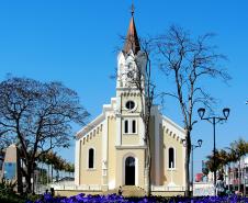 Catedral de São José dos Pinhais