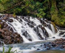 Cachoeira Chicão I