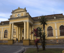 Estação Ferroviária