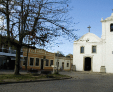 Igreja de São Benedito