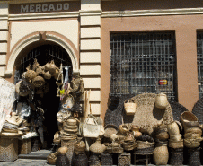 Mercado do Artesanato