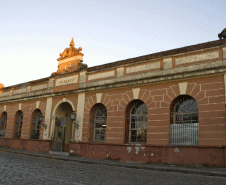 Mercado do Café