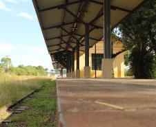 Estação Ferroviária