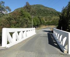 Estrada da Graciosa