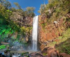 Cachoeira da Fonte