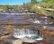 Parque Estadual do Guartelá