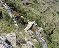 Parque Estadual do Guartelá