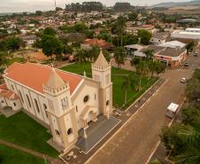 Igreja Matriz Nossa Senhora dos Remédios