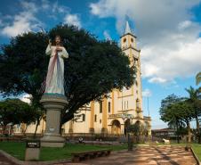 Igreja Matriz, Paróquia São José