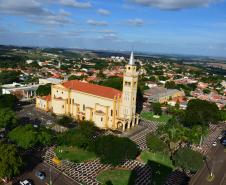 Igreja Matriz, Paróquia São José