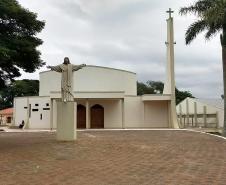 Igreja Matriz Santa Rosa de Lima