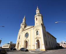 Igreja Senhora de Santana