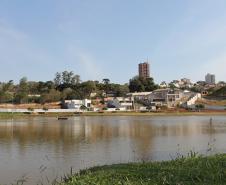 Lago São Luiz