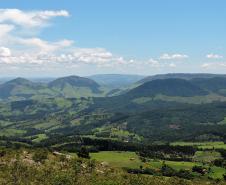 Mirante Serra do Gato