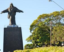 Monumento Cristo Rei