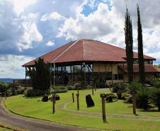 Museu Regional do Iguaçu