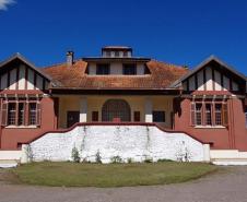 Museu Municipal Conde Francisco Matarazzo