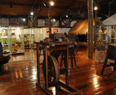 Museu Regional do Iguaçu