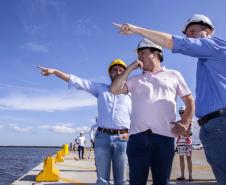 Paraná prepara alternativas de turismo no Litoral