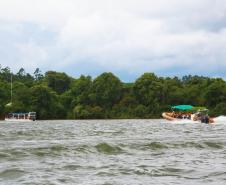 Parque Nacional do Iguaçu ganha passeios turísticos