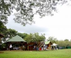 Parque Nacional do Iguaçu ganha passeios turísticos