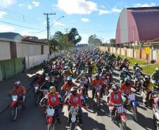 Novas leis estaduais ajudam a promover o turismo do Paraná